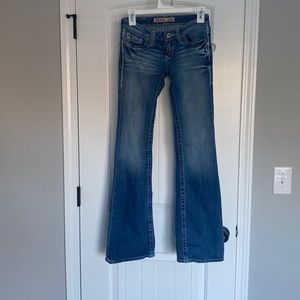 Big Star jeans